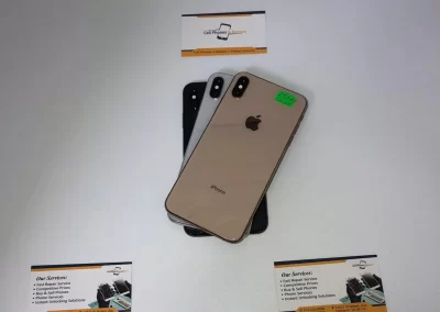Mobile Phone Repair