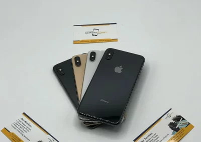 Phone Battery Replacement