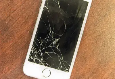 Screen Replacement