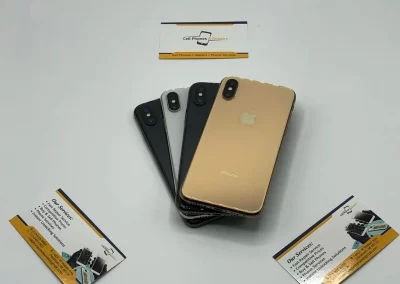 Smartphone Repair