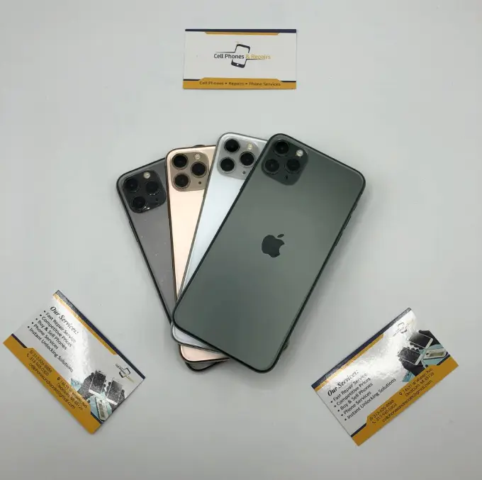 Smartphone Repair in Dearborn, MI