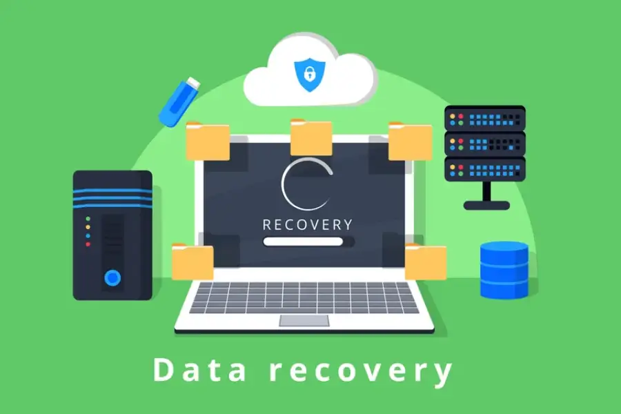 Affordable Data Recovery Services Dearborn MI
