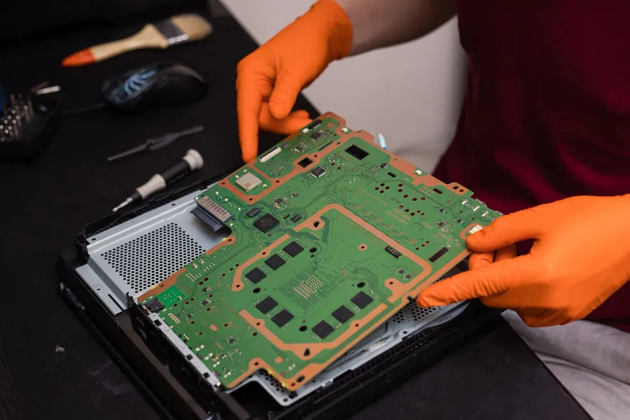 Common Issues That Require Game Console Repair in Dearborn MI