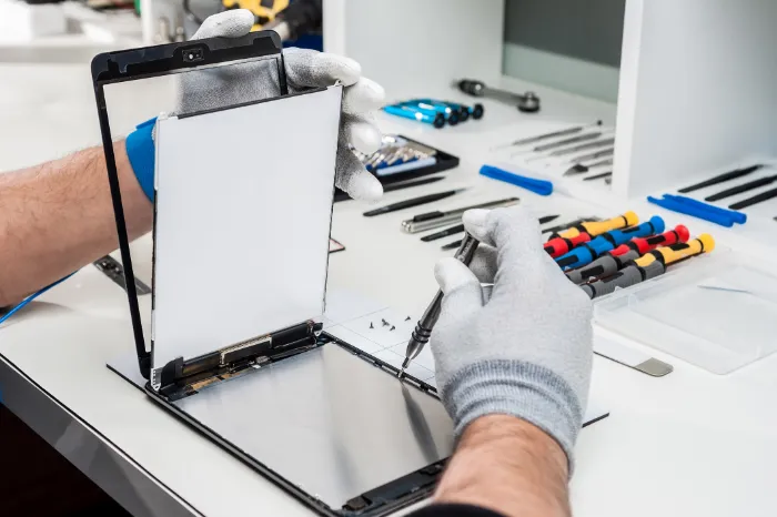 The Risks Of Using Third-party Parts For Ipad Screen Repairs in Dearborn MI The Risks Of Using Third-party Parts For Ipad Screen Repairs in Dearborn MI